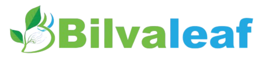 Bilvaleaf Logo